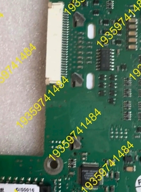 议价：工业显示屏主板 型号2RCA025342A0001H，