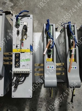 叶鲁Ferrocontrol驱动器，D-32049，型号 议价