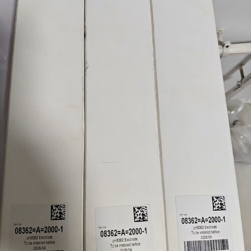 HACH哈希8362纯水PH电极 08362=A=2000- 议价