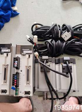 A5伺服电机，驱动器型号，MCDKT3502E议价