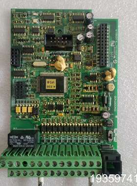 台达变频器主板2945007408  议价