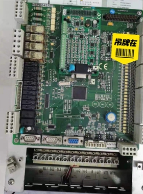 议价：新时达变频器iAStar-S8 4007E-2，功率：7.5