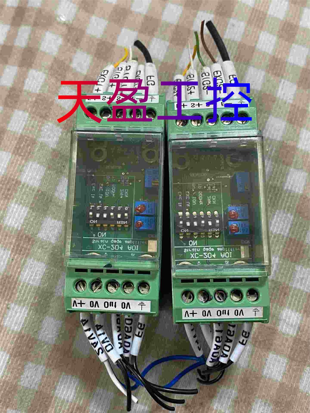 瑞士X-SENS0RS XC-204-24V-2 压力变送器询价 电子元器件市场 其它元器件 原图主图