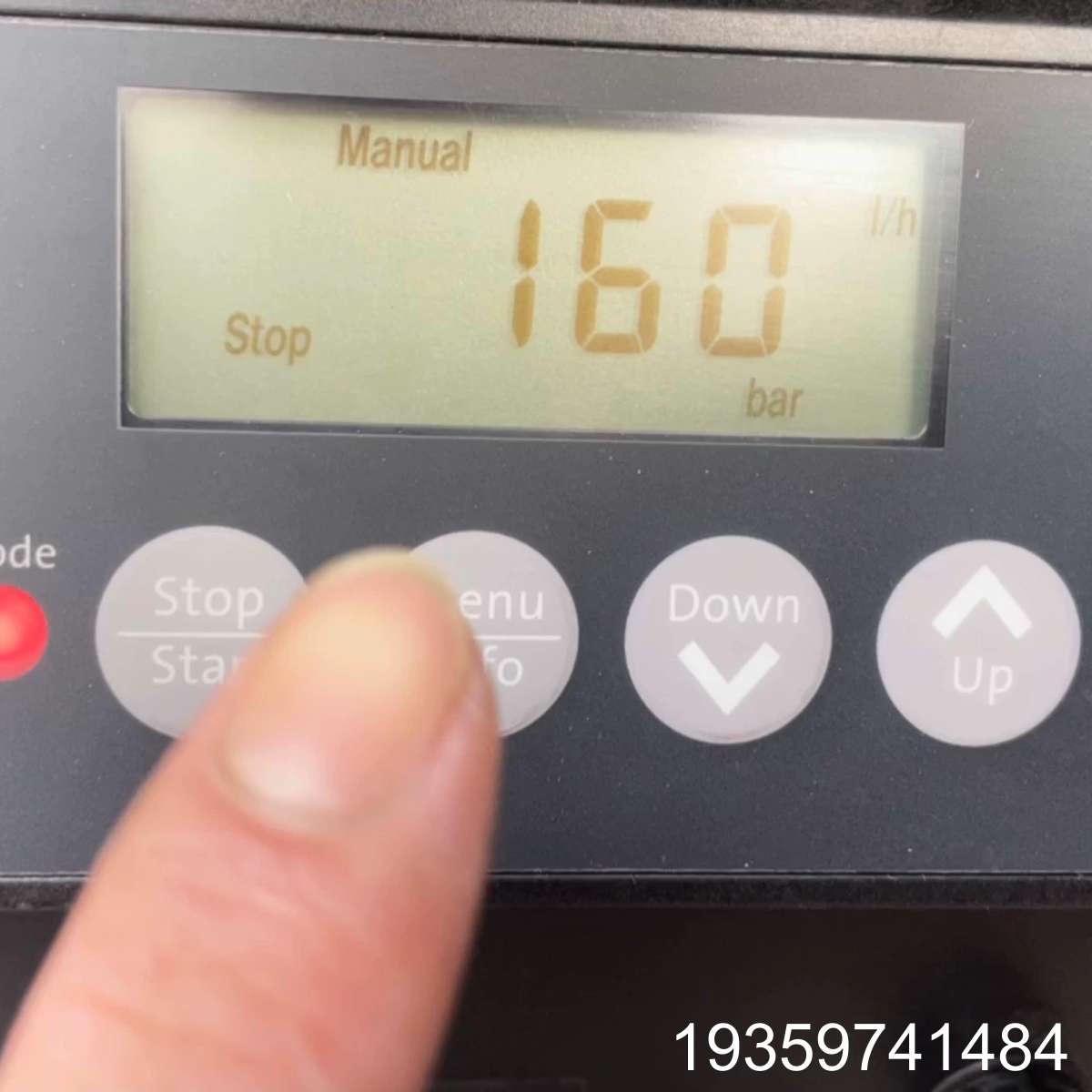 格兰富DDI150-4AR-PVC/E/SS-S-34B议价