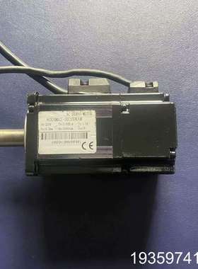 东菱  60DNMA2-0D20DKAM  伺服电机议价