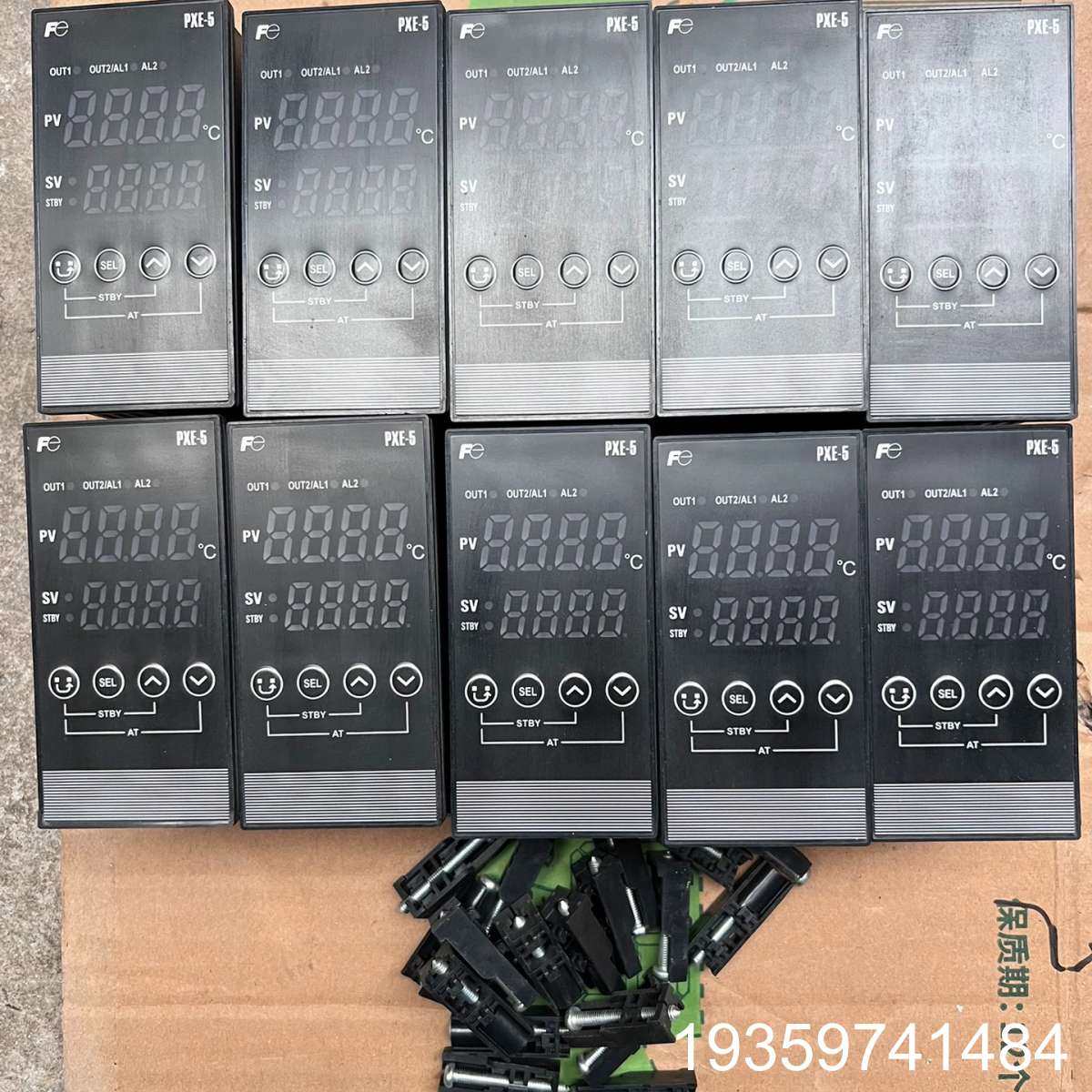 温控表PXE5TAY2-1W000-C议价