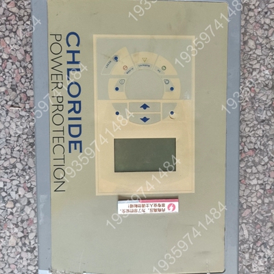 CHLORIDE控制器POWER PROTECTION 09 议价