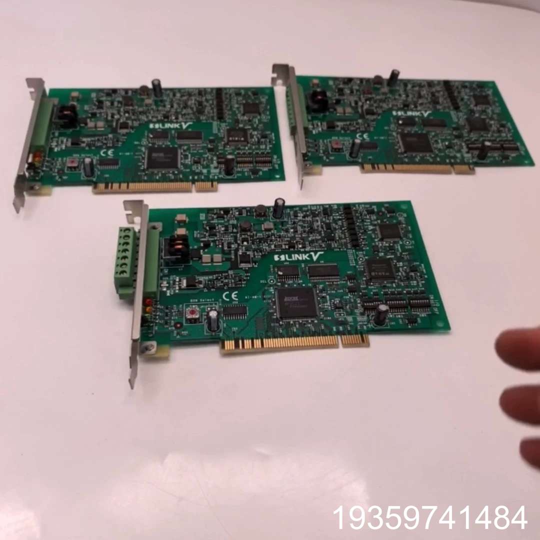 SUNXLINIKV SL-VPCI控制卡，，实议价