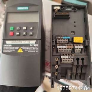 M420变频器6SE6420 5AA1议价 2UD17