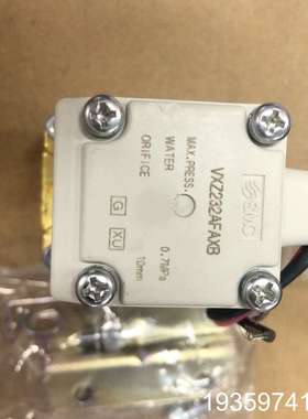 VXZ232AFAXB SMC 电磁阀 VXZ232AFAX议价