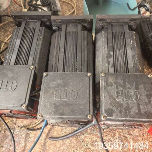 北京CTB-43P7ZGA15-45M5JP伺服主轴电机议价
