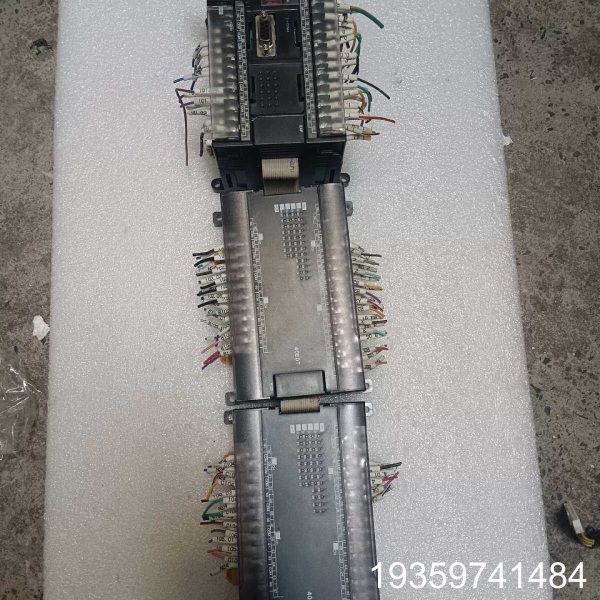 CP1H-XA40DT-D/CP1W-40ED议价