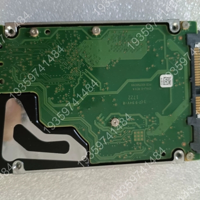 议价：拆批2.5寸300G硬盘带浪潮标ST300MM0048健康度