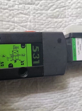 ASCO电磁阀SCXG531D001MS，型号531 议价