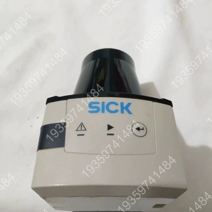 西克传感器TIM571 议价 2050101