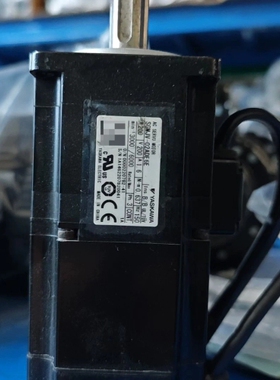 伺服电机 SGMJV-02ADE6E 议价