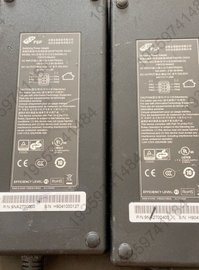 议价：全汉FSP270-RAAN3 适配器电源 24V 11.25