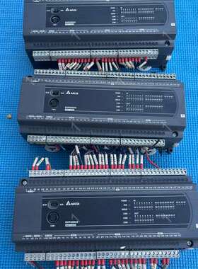 DVP60ES2 台达PLC 议价