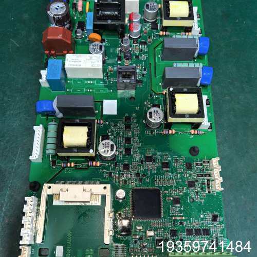 软启动器控制板，PSPCB-CB-3，1SFA8993议价