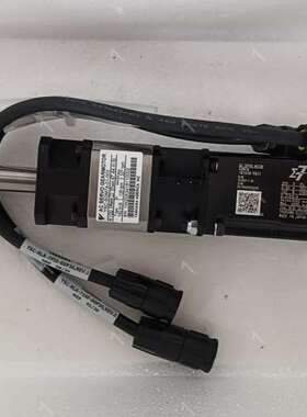 SGM7A-01A7A-YA11伺服电机带减速机017P 议价