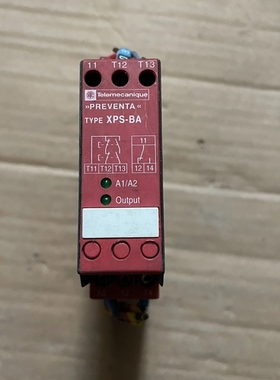 议价：XPS-BA XPSBA5120 施耐德 如图议价包好