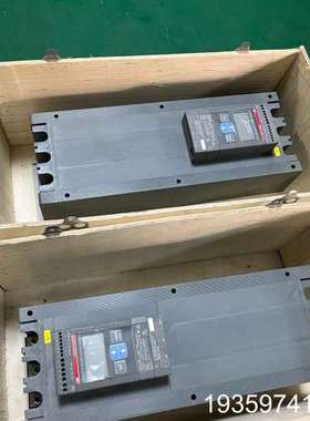 软启动器PSE370-600-70，型号1SFA897议价