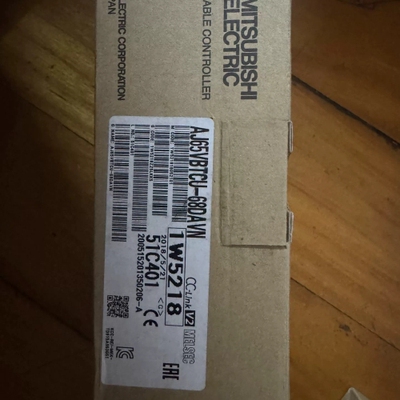 议价：全新三菱模块AJ65VBTCU-68ADVN一台，实物如下图