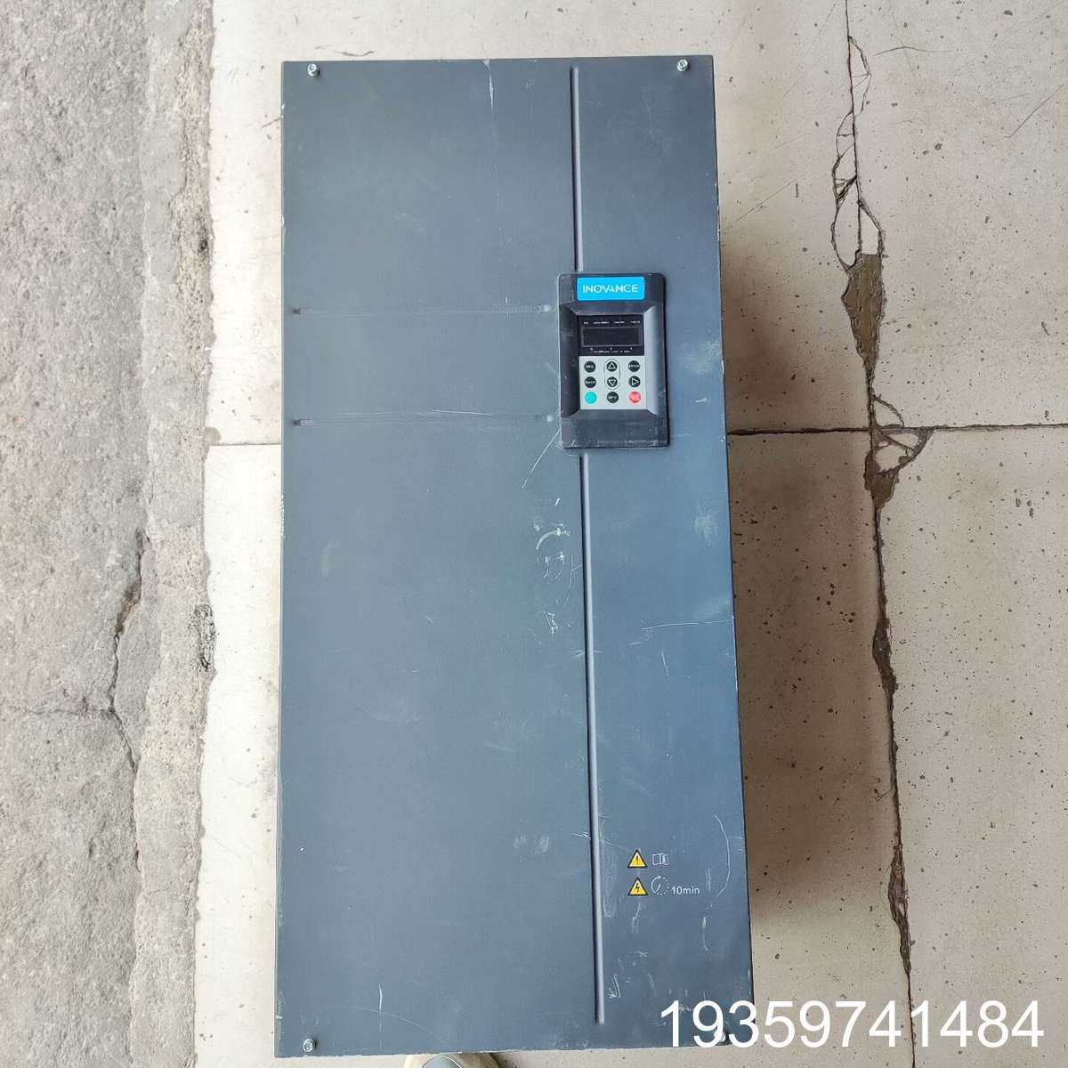 汇川MD480变频器132KW MD480T132G 重载矢议价