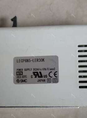 SMC LECP6N5-LER30K 议价