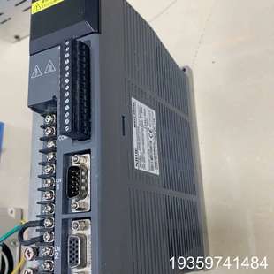 迅捷750瓦伺服驱动器 PFA 拆议价 20P7 DS3E