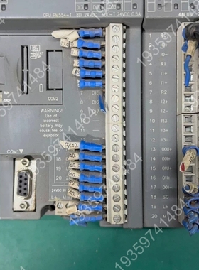 控制器CPUPM554-T DX561 议价