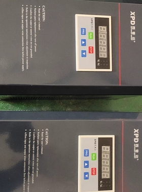 议价：正品原装西普达 软启动器xpd055c-3