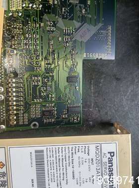 MQDZ013A1AMSD伺服驱动器各种主板都，拆议价