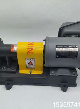 NIKUNI尼可尼工业设备配套品种NP系列 涡流泵20U议价