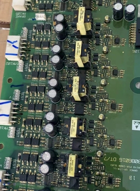 议价：130B6016 DT/7 二手丹佛斯变频器130B6856