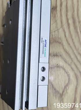 滑台气缸HLQL 12X80SBS/1议价