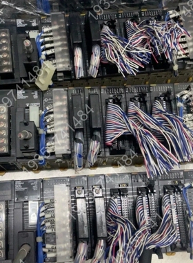 PLC，CJ1W-PD025，CJ1M-CPU12 议价