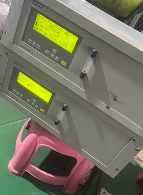 议价：西门子ULTRAMAT 23气体分析仪7MB2337-0NH