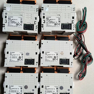 C32EX 议价：FX5UC FX5 32MT