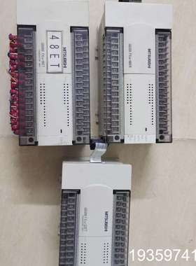 FX2N-32/48ER/ET PLC扩展，各项已测议价