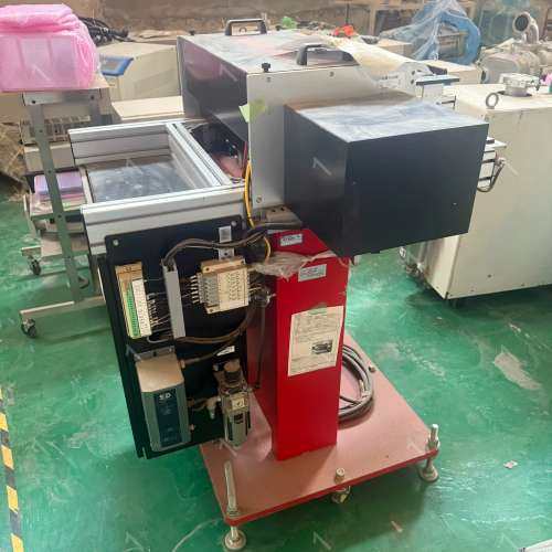 DAI-ICHI SEIKO日一精工SCS7-410压铆机， 议价