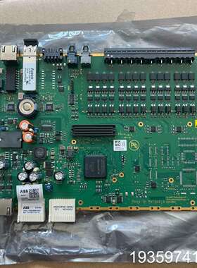 ABB控制板COM02 1KHL178025R0102Z议价