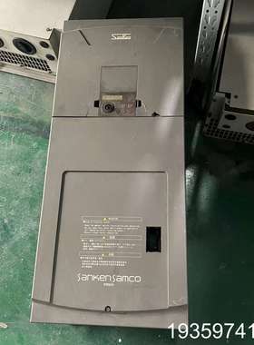 三垦sanken，vm06-0750-N4，75kw/55k议价