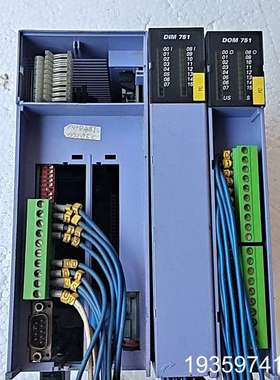 SELECTRON，CPU752   DIM751 输出议价