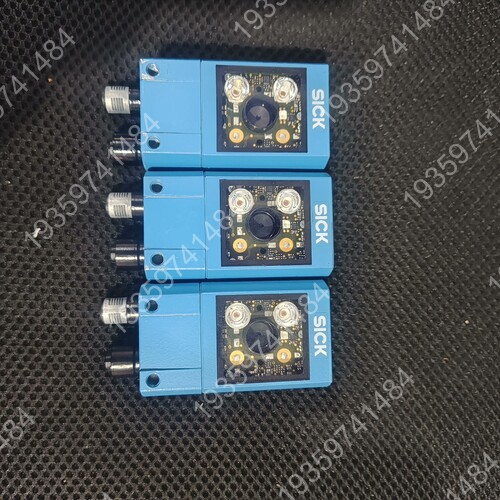 3个施克SICK二维码读码器ICR620E-H1 议价