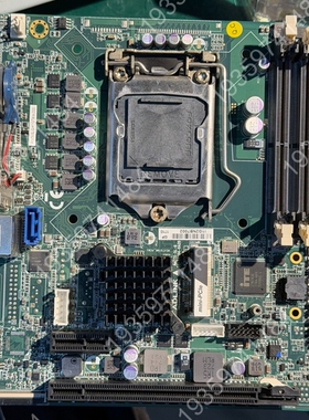 AmITX-SL-G-H110主板ADLINK 议价