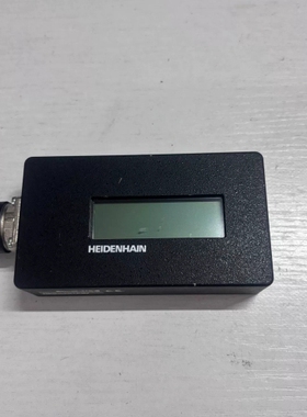 议价：海德汉编码器光栅尺信号检测仪PWT18