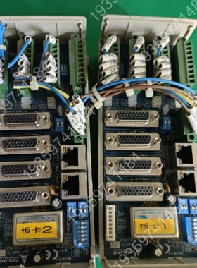 ADLINK 凌华界面模块MNET-4XMO-TB， 议价