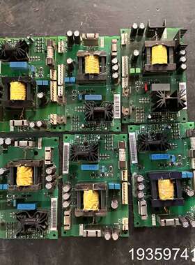 ABB800变频器电源板APOW-01C议价