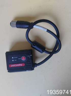 SuperLead斯普锐C25-RN15-DPM工业二维读码议价